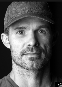 David Scherer (AGAPE*)