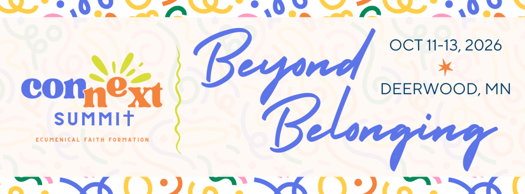 2026 ConNext web banners