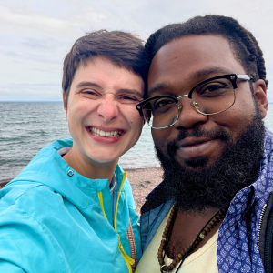 Alsa & Morgan Bruno